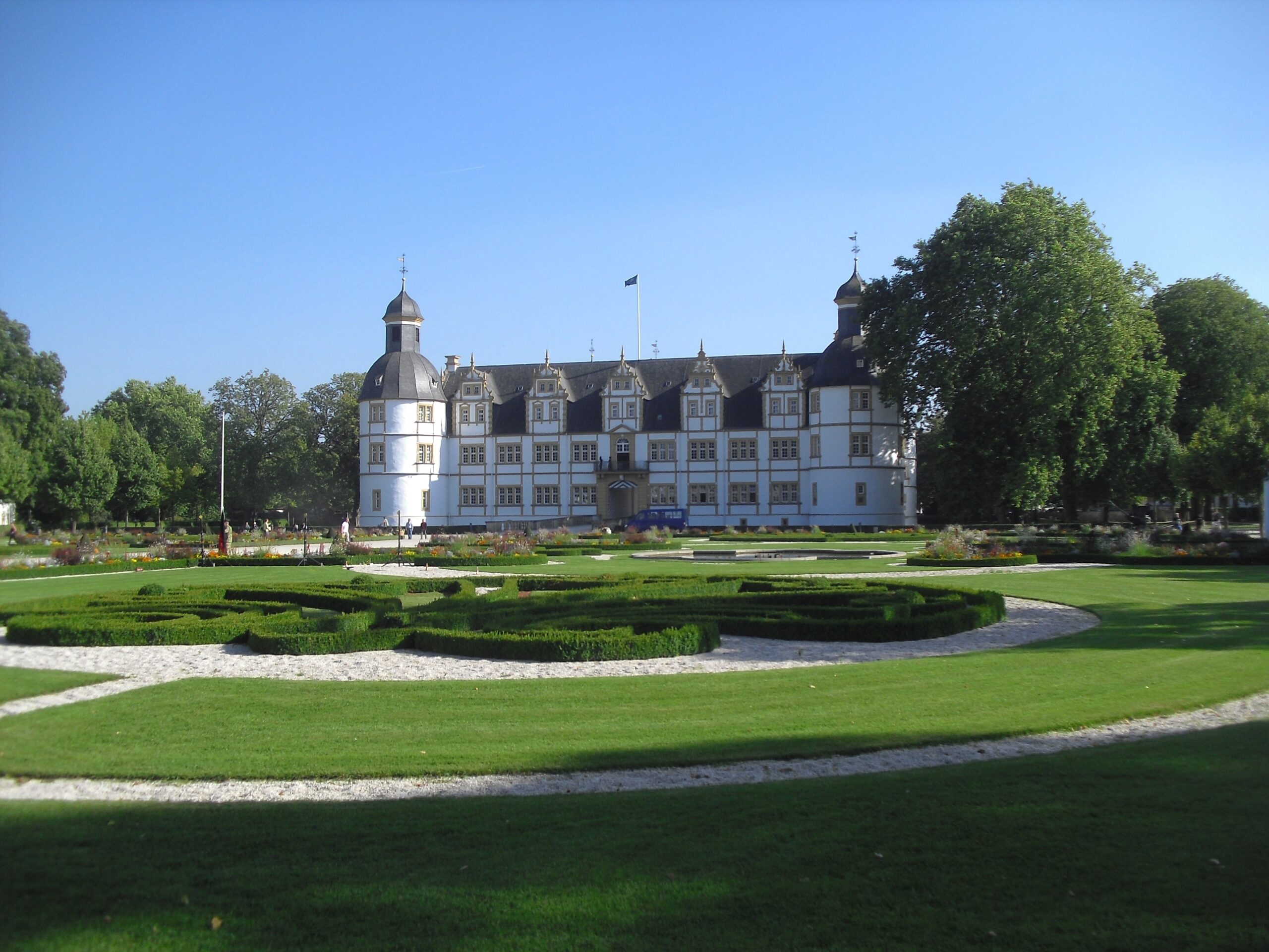 Schlüsseldienst Paderborn. Schlüsselnotdienst Paderborn.